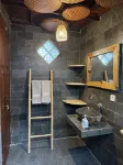 SinCity Nature Private Pool Villa - parking