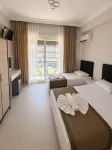 Giray hotel - New