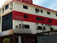 Urban Hotel Kuantan - 2つ星