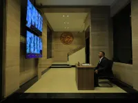 Dhb Stays Hotels near Agouza