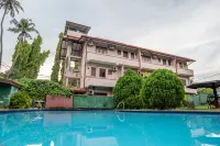 Airport Green View Hotel