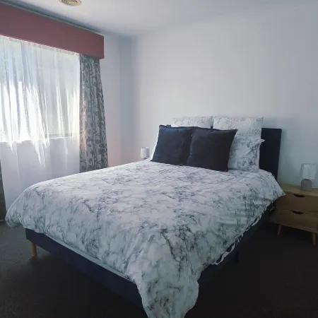 Panoramic view in Narre Warren North