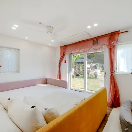 Damyang Secret Garden Pet-friendly Private Pension