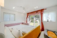 Damyang Secret Garden Pet-friendly Private Pension - con encanto