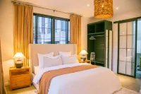 Rabi Residence - Modern Farmhouse sleeps 4 - Pet friendly