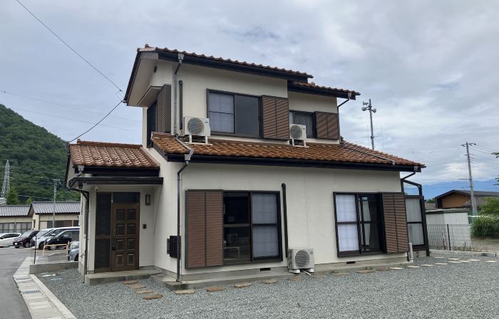Minori Nobita Residence ｜3-min Walk from Station