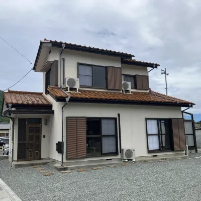 Minori Nobita Residence ｜3-min Walk from Station Hotel berhampiran Stesen Zenkoji