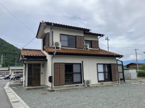 Minori Nobita Residence ｜3-min Walk from Station - บังกะโล