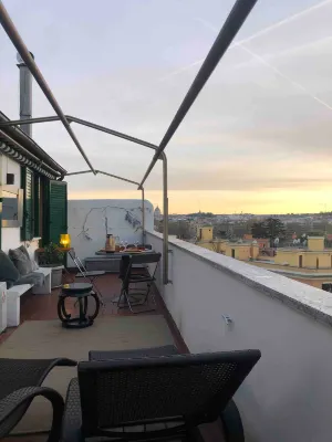 70_SuiteGallery - Apartments