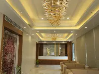 Hotel Pinak Các khách sạn gần Công viên Sarnath