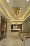Hotel Pinak - parking