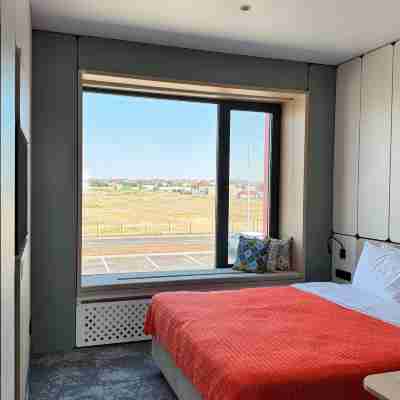 Keruen inn Karaganda Rooms