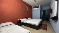 Prince Residency - Pondok