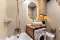 A cozy studio in a residential area (88/1) - pet friendly
