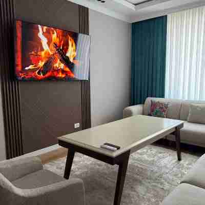 Yangi baxt Rooms