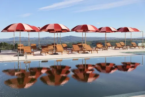 BODBE Hotel - 5-Star