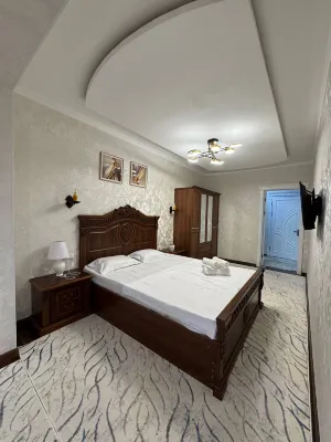 URBAN NEST SAMARKAND - Apartments