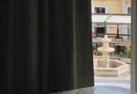 Luxuroom Sibiu - chambre d’hôtes
