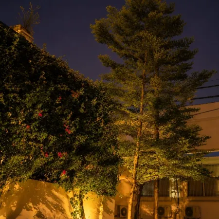 Rangoli Garden Homestay