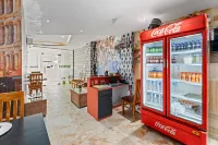 RBS Hotel And Restaurant - 3-Star