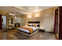 Village Utopia Cottages, Tropical Paradise ,Palolem Beach ,South Goa - 3-Sterne