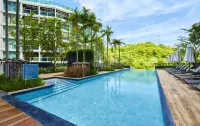 UNIXX | South Pattaya | Near Walking Street - Ocean View