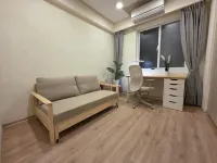 Modern Heart of Da'an Family Home - New