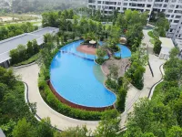 KITAKAYA Homes Dragon Ball 2R1B Gamuda Garden Rawang near SkyLuge - Condos