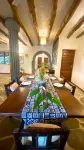 Mjanja Manor - Wifi