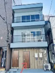 東浅草ホテル - イン(INN)