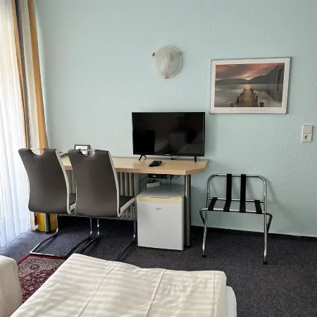 Hotel Jägerhof