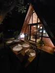 The IMA Reserve Habarana - ที่มีสระว่ายน้ำ