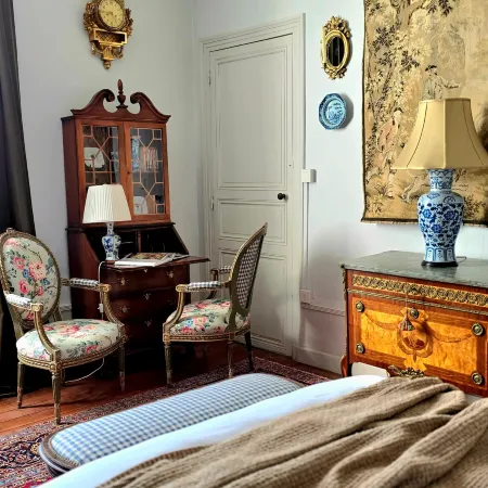 Maison Rangel, Chambre d'Hôtes and B&B