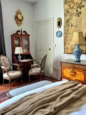 Maison Rangel, Chambre d'Hôtes and B&B - Boutique