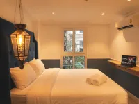 Seven Seas Côte d'Azur - Luxury Condominium ติดสระว่ายน้ำ ฟรีค่าไฟ ค่าน้ำ และอินเทอร์เน็ต จอมเทียน พัทยา - เปิดใหม่