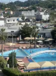 Hotel Eiffel - Pools