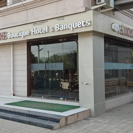 Amore boutique hotel