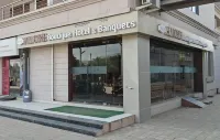 Amore boutique hotel - parking