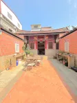 Minnan Courtyard - Parking