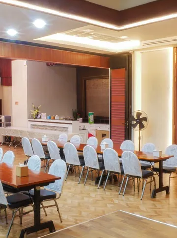 รูปภาพของกลางเมืองวิลล่า