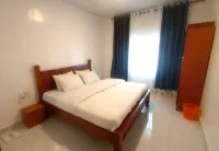 Fanfare Suites Executive Stay Remera