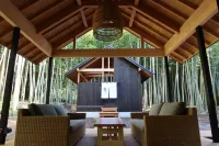 and FOREST Katsuura Takenohanare Hotels in Otaki