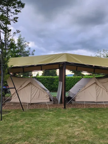 รูปภาพของเทค ไทม์ เนเจอร์ รีสอร์ท