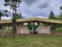 Take Time Nature Resort Hotels in Ban Bueng