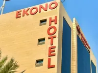 EKONO HOTEL Hotels in Al Basateen
