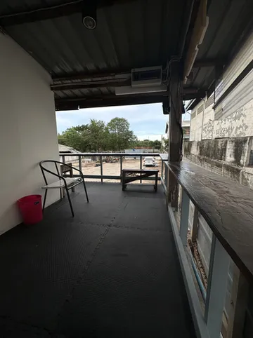 รูปภาพของบ้านโกดังเตี่ย