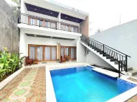 NeNa Eat and Sleep Kuta - Pensions