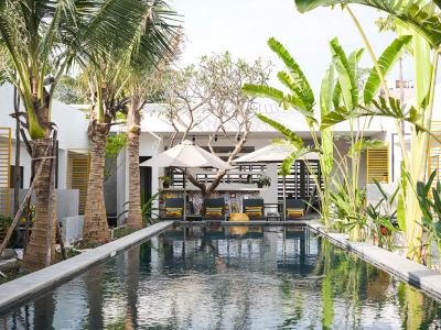 veHaa BOUTIQUE HOTEL