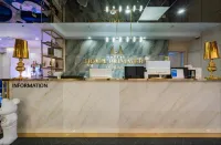 Gwanganri HOTEL PRIMAVERA IN BUSAN - 3星級
