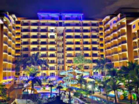 C'Stone Legacy@ Gold Coast Morib Resort Hotels in Banting